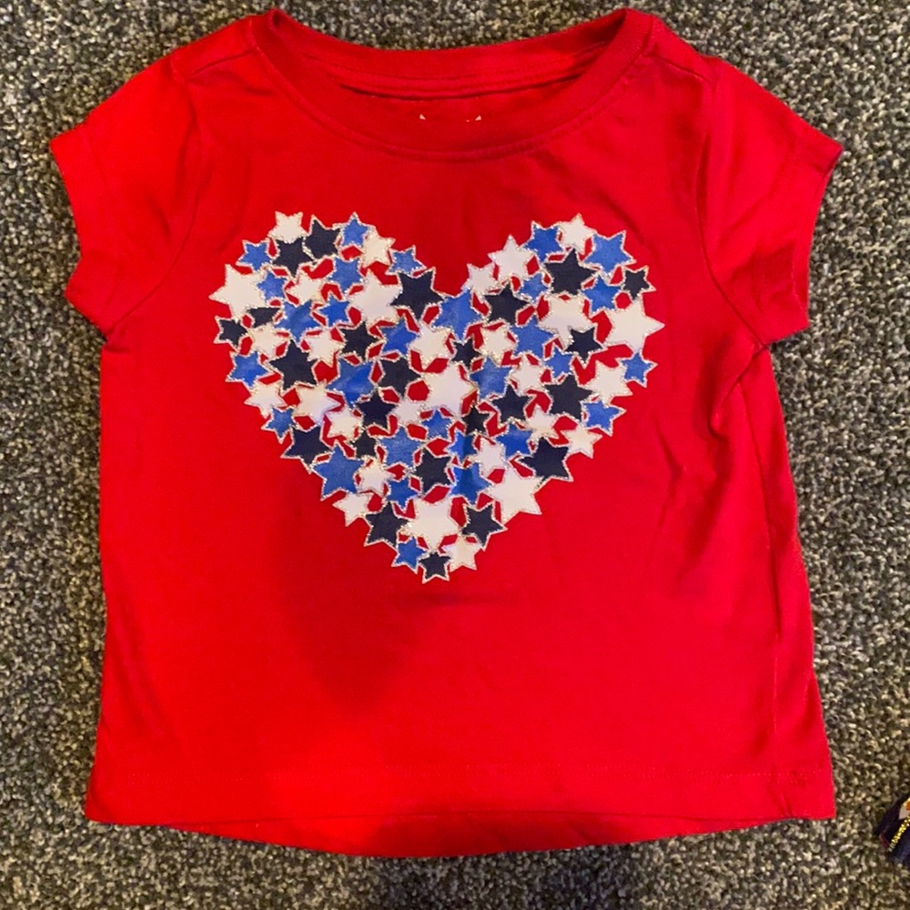 12M T-Shirt